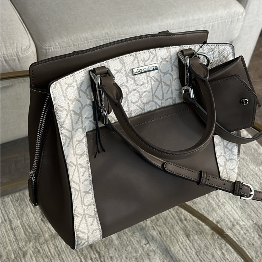 Tote bag for work